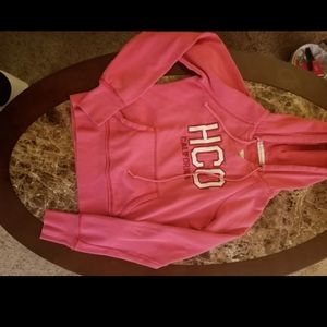 Hollister hoodie